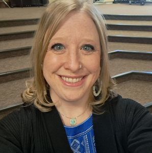 Meet your Posher, Amanda